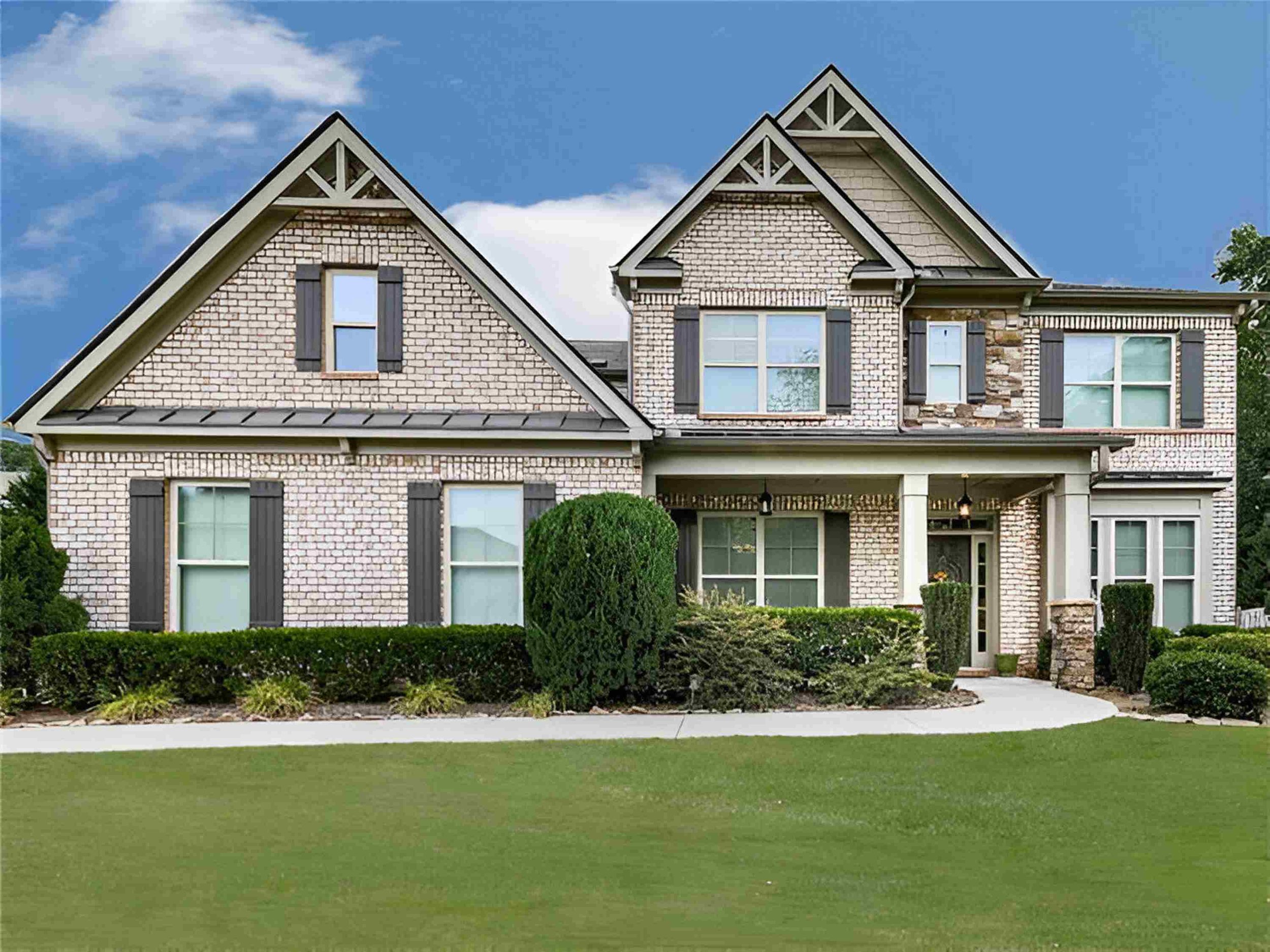 Windermere, Douglasville, GA Homes for Sale — Justin Landis Group